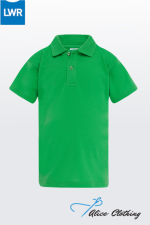 Higgins Pique Polo 52205