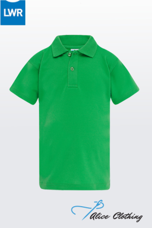 Higgins Pique Polo 52205