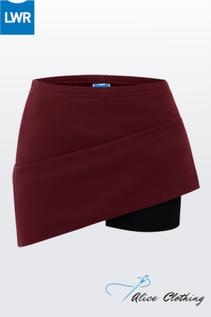 Perry Sport Skort 3762SH