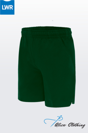 Saunders Sport Shorts 5336LR - Alice Clothing Saunders Sport Shorts 5336LR