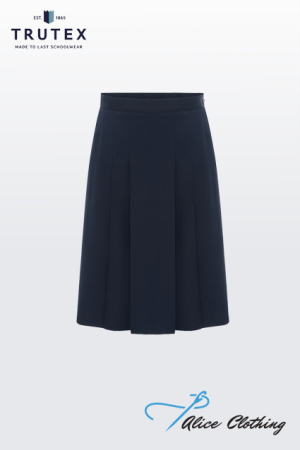 Trutex Adjuster Skirt with Dart Pleats AGDP