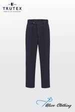 Trutex Formal Trousers with Belt Loops ATBT