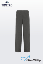 Trutex Girls Elastic Back Trousers AGJT