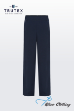 Trutex Girls Elastic Back Trousers AGJT