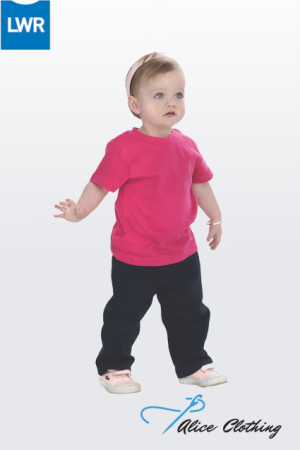 Wade Infants Crew Neck T Shirt 00 3 BC180CN