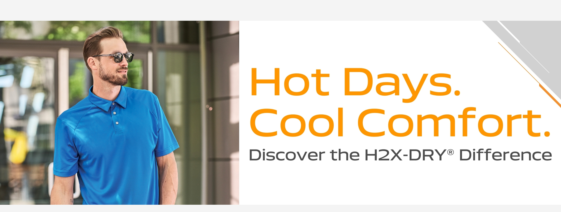 Stormtech Polos - STORMTECH H2X-DRY® Stormtech Polos - STORMTECH H2X-DRY®