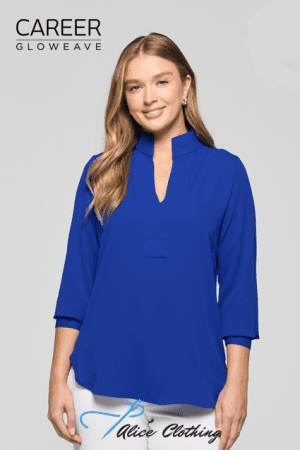 2110WL ASHA LONG SLEEVE TOP