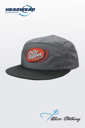 3899 Cotton Twill Square Front