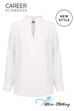 ASHA 2110WL Asha Long Sleeve Top