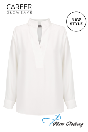 ASHA 2110WL Asha Long Sleeve Top