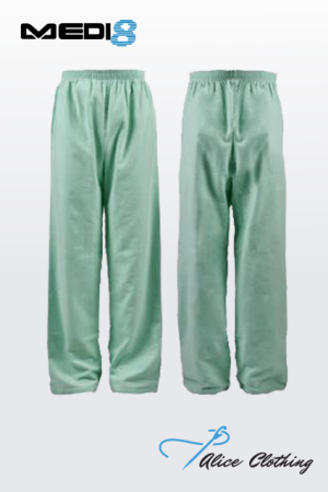 AT480ELASTIC medi8 PYJAMA ELASTIC PAN