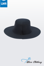 Aussie Mate Foam Hat Navy M3050