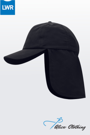 Baker Microfibre Legionnaire Cap 4332LH