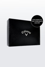 Callaway Warbird Golf Balls