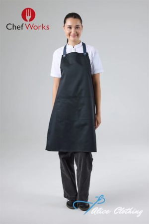 Chef works XNS05 Apron Neck Strap
