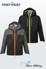 EV460 Portwest EV4 Shell Jacket