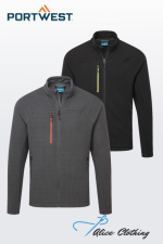 EV480 Portwest EV4 Textured Fleece