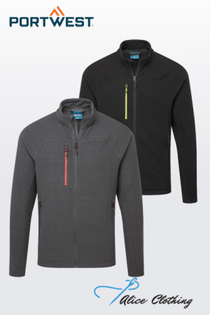 EV480 Portwest EV4 Textured Fleece