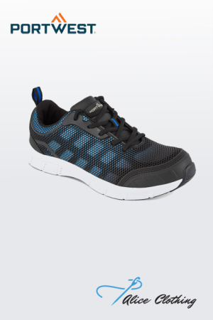 FT15 Steelite Tove Trainer S1P FO SR