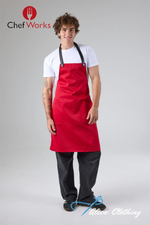 Frisco Snap Bib Apron Bundle