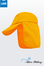 Hargraves Legionnaire Cap LH426L