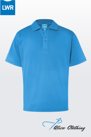 LWR 57605 Coates Plain Polo