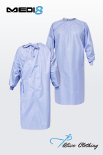 M81823 Medi8 Barrier 3 Surgical Gown