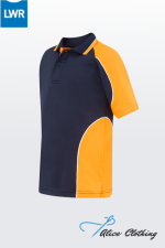 Matson Round Panel Sports Polo 5760SB