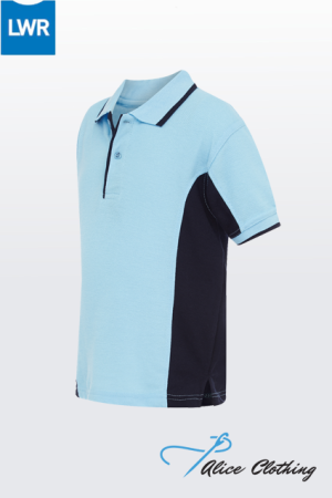 Monash Side Panel Polo 5220TP