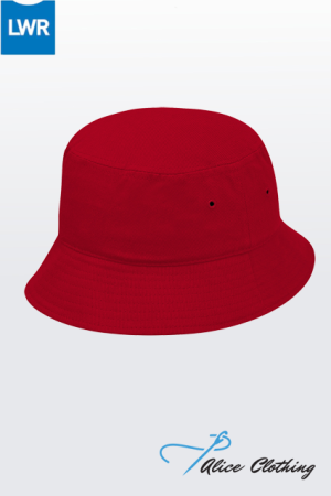 Mullagh Cotton Bucket Hat BH4900