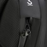 SD805A Details Zipper