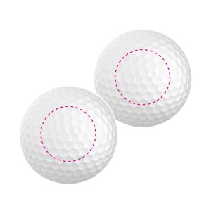 Second Position Print