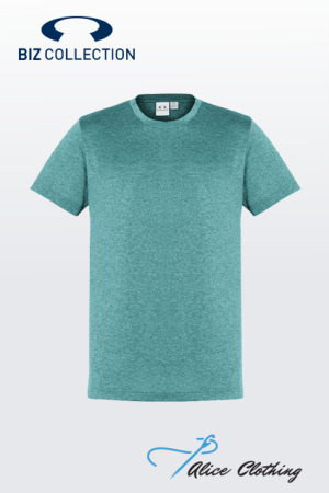 T800MS Biz Mens Aero Tee Clearance
