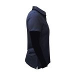 UA Corporate Polo Womens Navy 4 600x600