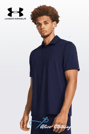 Under Armour Corporate NEW Mens Polo