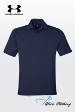 Under Armour New Corporate Mens Polo CAP U25 MCP