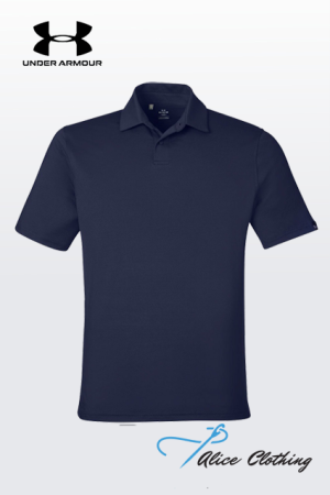 Under Armour New Corporate Mens Polo CAP U25 MCP