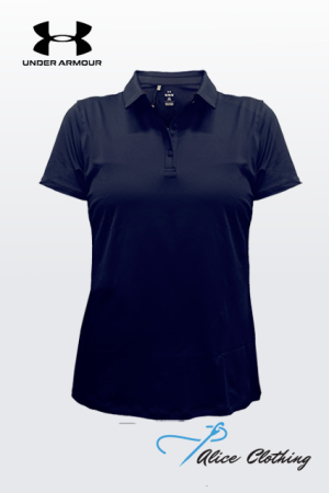 Under Armour New Corporate Womens Polo CAP U25 WCP