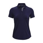 Under Armour Zinger Polo Womens New Style 2 600x600