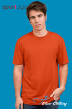 Sportage Mens Sportz Tee | 9970