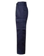 WP07 Navy Left - Alice Clothing WP07 Navy Left