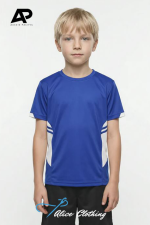 Aussie Pacific Tasman Kids Tees 3211