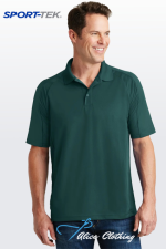 Sport Tek Dri Mesh Pro Polo