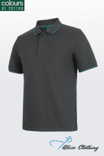 2CCP C of C Classic Polo