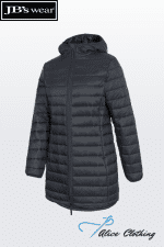 3APC1 JBs Ladies Puffer Coat