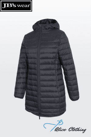 3APC1 JBs Ladies Puffer Coat