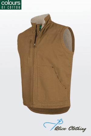 3BAV C of C Barn Vest