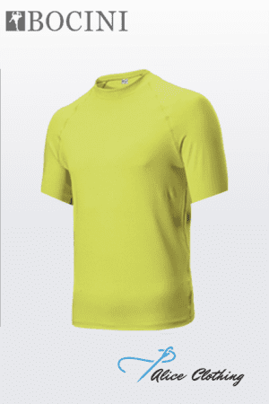 BOCINI Ladies Short Sleeve Rashie CT2201