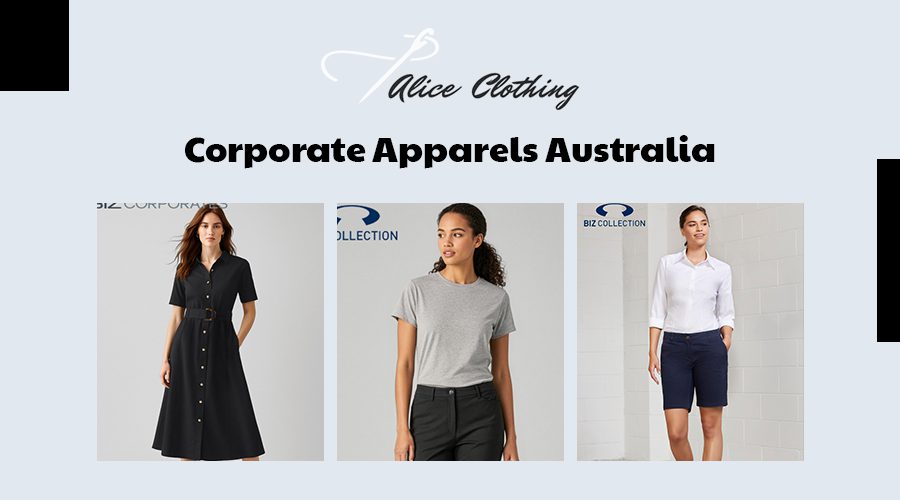 Corporate Apparels Australia Corporate Apparels Australia