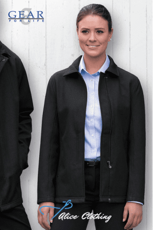 GFL District Jacket Womens WDJ